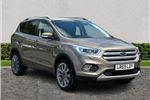 2019 Ford Kuga