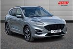 2021 Ford Kuga