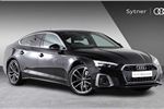 2021 Audi A5 Sportback