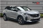 2023 Peugeot 3008
