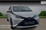 2018 Toyota Aygo