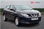 2016 Nissan Qashqai