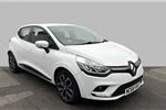 2019 Renault Clio