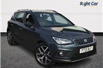 2021 SEAT Arona