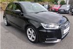 2018 Audi A1