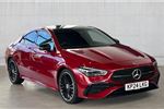 2024 Mercedes-Benz CLA