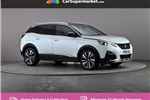 2018 Peugeot 3008