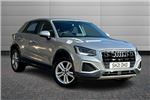 2021 Audi Q2