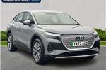 2023 Audi Q4 e-tron Sportback