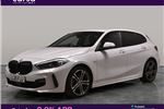 2020 BMW 1 Series