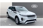 2023 Land Rover Range Rover Evoque