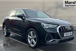 2022 Audi Q3