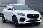 2024 Jaguar E-Pace