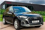 2022 Audi Q5