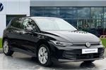 2024 Volkswagen Golf