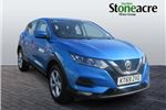 2020 Nissan Qashqai