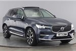 2023 Volvo XC60