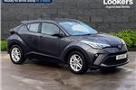 2021 Toyota C-HR