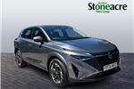 2024 Nissan Qashqai