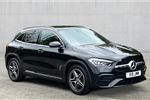 2021 Mercedes-Benz GLA