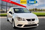 2016 SEAT Ibiza SC 1.0 Sol 3dr