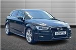 2015 Audi A3