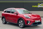 2021 Kia e-Niro