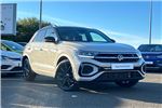 2022 Volkswagen T-Roc