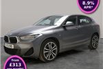 2021 BMW X2