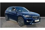 2020 BMW X1