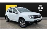 2018 Dacia Duster