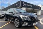 2021 Renault Clio