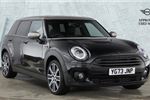 2024 MINI Clubman