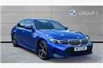 2022 BMW 3 Series