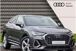 2020 Audi Q3