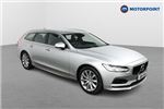 2020 Volvo V90