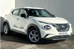 2020 Nissan Juke