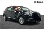 2016 Renault Captur
