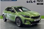 2024 Kia XCeed