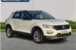 2019 Volkswagen T-Roc