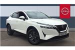 2023 Nissan Qashqai