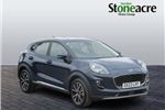 2023 Ford Puma