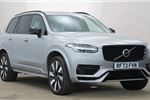 2024 Volvo XC90