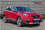 2019 Peugeot 3008