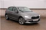 2023 Skoda Fabia