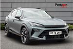 2024 Cupra Formentor
