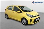 2021 Kia Picanto