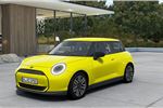 MINI Electric