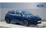 2022 Ford Puma