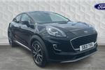 2021 Ford Puma